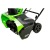Снегоуборщик аккумуляторный GreenWorks GD60ST (без аккумулятора и зарядного устройства) в Липецке