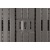 Пластиковый сарай LifeTime WoodLook 8.3х8.3 в Липецке