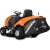 Садовый минитрактор Daewoo DWT 1020 в Липецке