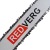 Электропила RedVerg RD-ECS2500-18S в Липецке