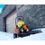 Садовый райдер Husqvarna P 525D 9678478-01 в Липецке