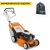 Газонокосилка бензиновая Stihl RM 650.0 V в Липецке