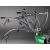 Мотоблок Caiman Vario 70C + комплект окучника, грунтозацепы в Липецке