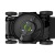 Газонокосилка аккумуляторная GreenWorks GD40LM411 4 Ач в Липецке