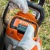 Аккумуляторная пила Stihl MSA 220 C-BQ-14" (без аккумулятора и зарядного устройства) в Липецке
