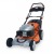 Газонокосилка бензиновая Villartec MB4053T в Липецке