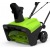 Снегоуборщик электрический GreenWorks SN2300 в Липецке