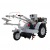 Мотоблок Garden Scout (Скаут) GS 101 DE, почвофреза, сидение в Липецке