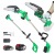 Высоторез аккумуляторный Zitrek GreenSaw 20 Plus 6" в Липецке