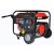 Бензогенератор Loncin LC10000D-AS 8 кВт 3-х фазный в Липецке