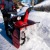 Снегоуборщик Honda HSS 970 ETS в Липецке