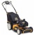 Газонокосилка бензиновая Cub Cadet SC 700C 4WD в Липецке