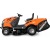 Садовый минитрактор Daewoo DWT 1020 в Липецке