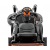 Садовый райдер Husqvarna P 525D 9678478-01 в Липецке