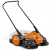 Подметальная машина Stihl KGA 770 без аккумулятора и ЗУ в Липецке