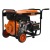 Дизельгенератор Daewoo DDAE 6000 XE-3 5 кВт в Липецке