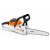 Аккумуляторная пила Stihl MSA 120 C-BQ-12 в Липецке