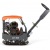 Виброплита реверсивная Husqvarna Atlas Copco LG 164 в Липецке
