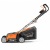 Газонокосилка электрическая Daewoo DLM 1250E в Липецке
