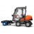Садовый райдер Husqvarna P 525D 9678478-01 в Липецке