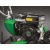 Мотоблок Caiman Vario 70C + комплект окучника, грунтозацепы в Липецке