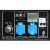 Инверторный генератор DDE DPG5551i 5.5 кВт в Липецке