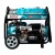Бензогенератор Alteco Professional AGG 8000Е2 6.5 кВт в Липецке