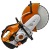 Бензорез Stihl TS 420 в Липецке