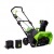 Снегоуборщик аккумуляторный GreenWorks GD60STK4 в Липецке