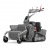 Косилка для высокой травы Caiman Rolo 390C-TRC в Липецке