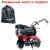 Культиватор Caiman QJ V2 60S TWK+ в Липецке