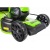 Газонокосилка аккумуляторная GreenWorks GD60LM46SPK4 в Липецке
