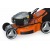 Газонокосилка бензиновая Villartec MB4151T в Липецке