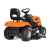 Садовый минитрактор Daewoo DSD 108 H в Липецке