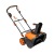 Снегоуборщик аккумуляторный Worx WG471E.9 (без аккумулятора и ЗУ) в Липецке
