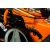 Газонокосилка бензиновая Daewoo DLM 5500SV в Липецке