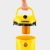 Хозяйственный пылесос Karcher WD 2 Plus V-15/4/18/C в Липецке