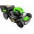 Газонокосилка аккумуляторная GreenWorks GD80LM46 (без аккумулятора и зарядного устройства) в Липецке