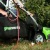 Газонокосилка электрическая GreenWorks GLM1240 1200 Вт в Липецке