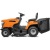 Садовый минитрактор Daewoo DLT 84 H в Липецке
