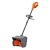 Снегоуборщик аккумуляторный Villartec WA 4030 SET AM405+AC405 в Липецке