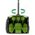 Снегоуборщик аккумуляторный GreenWorks 2603207UG 5 Ач в Липецке