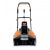 Снегоуборщик аккумуляторный Villartec WA 4051 Set AM405+AC405 в Липецке