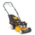 Газонокосилка бензиновая Cub Cadet CC LM1 AR42 (CC 42 SPO) в Липецке