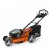 Газонокосилка бензиновая Villartec MB4053T в Липецке