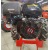 Мотоблок Беларус 012WM с двигателем Loncin G390F в Липецке