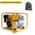 Бензиновая мотопомпа Caiman QP-T205SLT 01-040101-0031 в Липецке