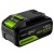 Аккумулятор High Power G24HP4 для техники GreenWorks 24 В в Липецке