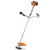 Бензокоса (бензиновый триммер) Stihl FS 94 C-E 41492000011k в Липецке