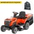 Садовый минитрактор Yard Fox Optima T 108 RDH в Липецке
